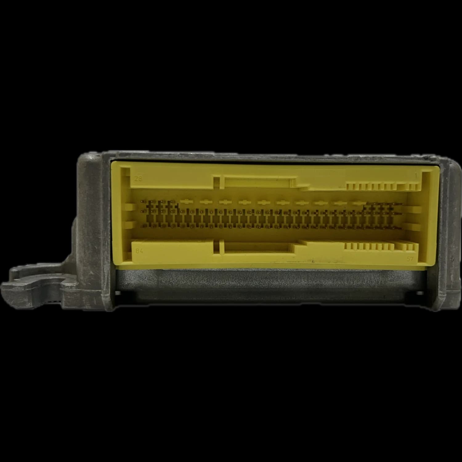 Centralina airbag 3D0 909 601 E, Connettore