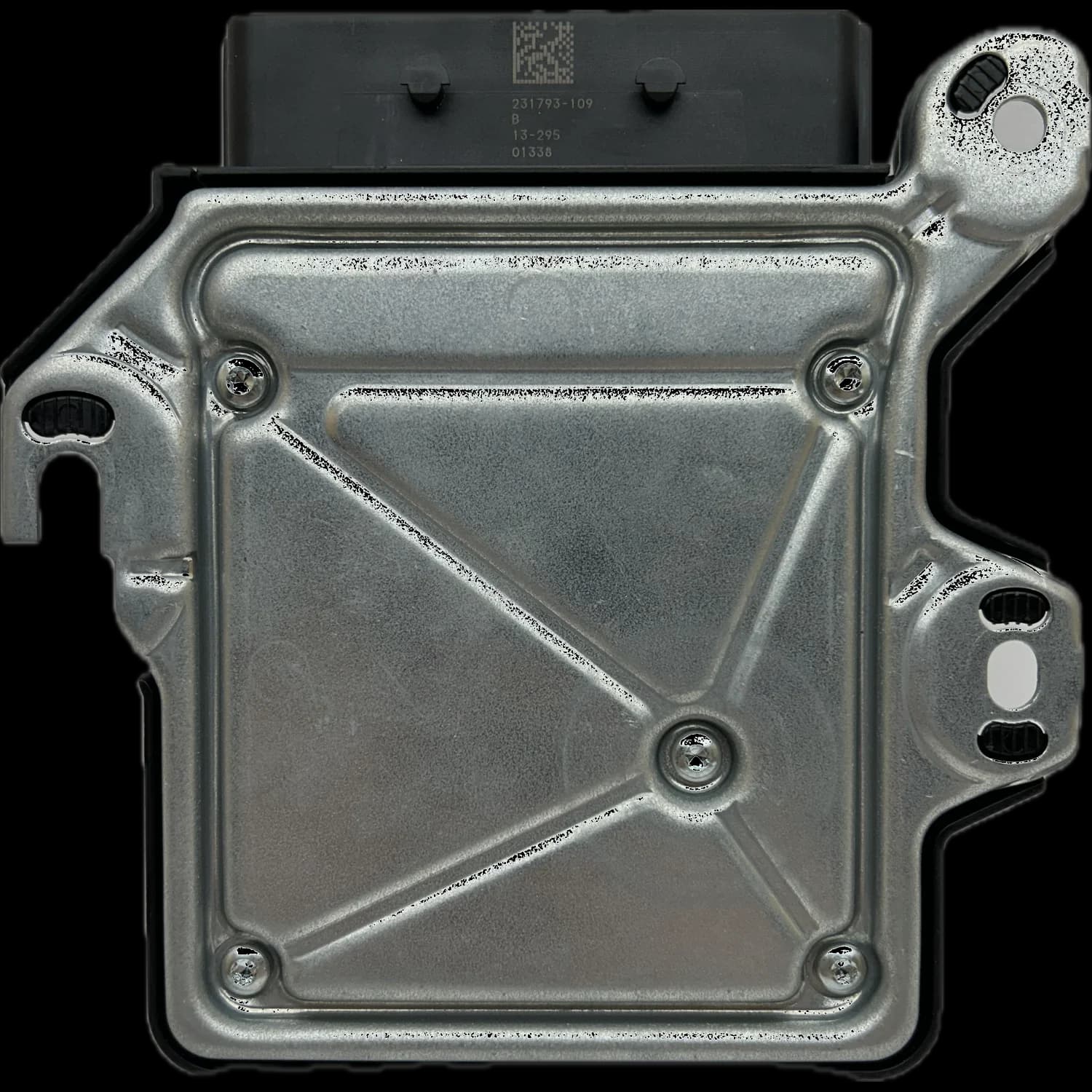 Centralina airbag 3Q0 959 655 AC, Retro