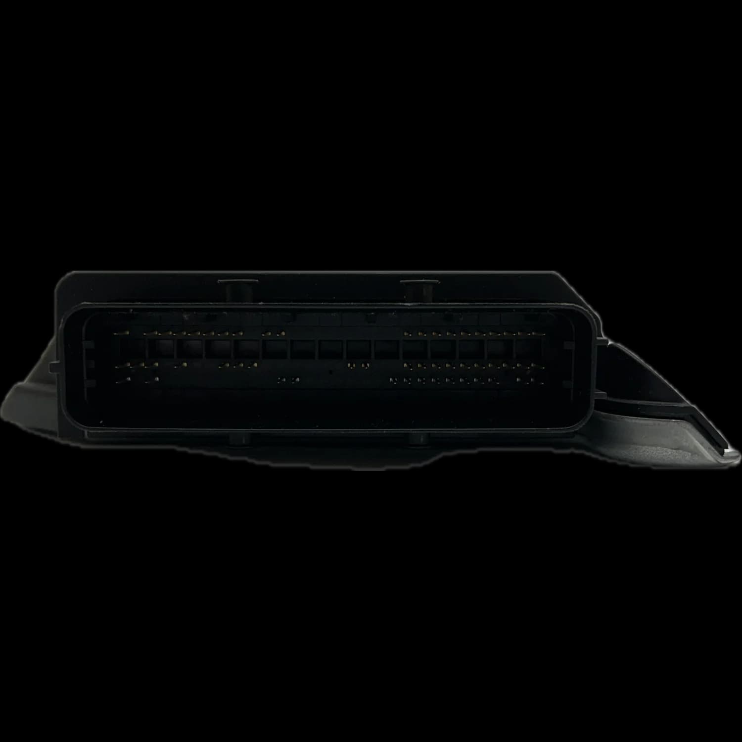 Centralina airbag 3Q0 959 655 AC, Connettore