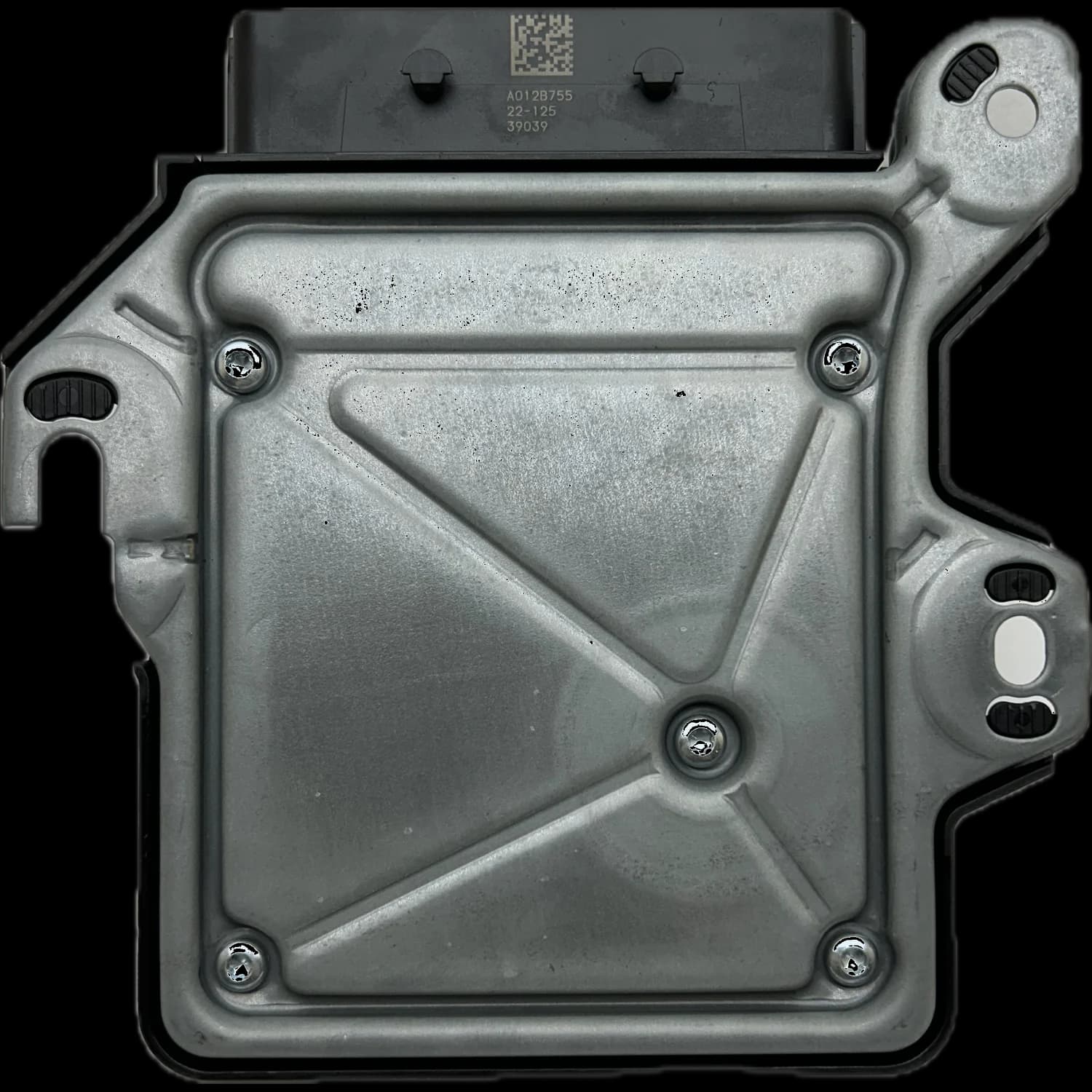 Centralina airbag 3Q0 959 655 CM, Retro