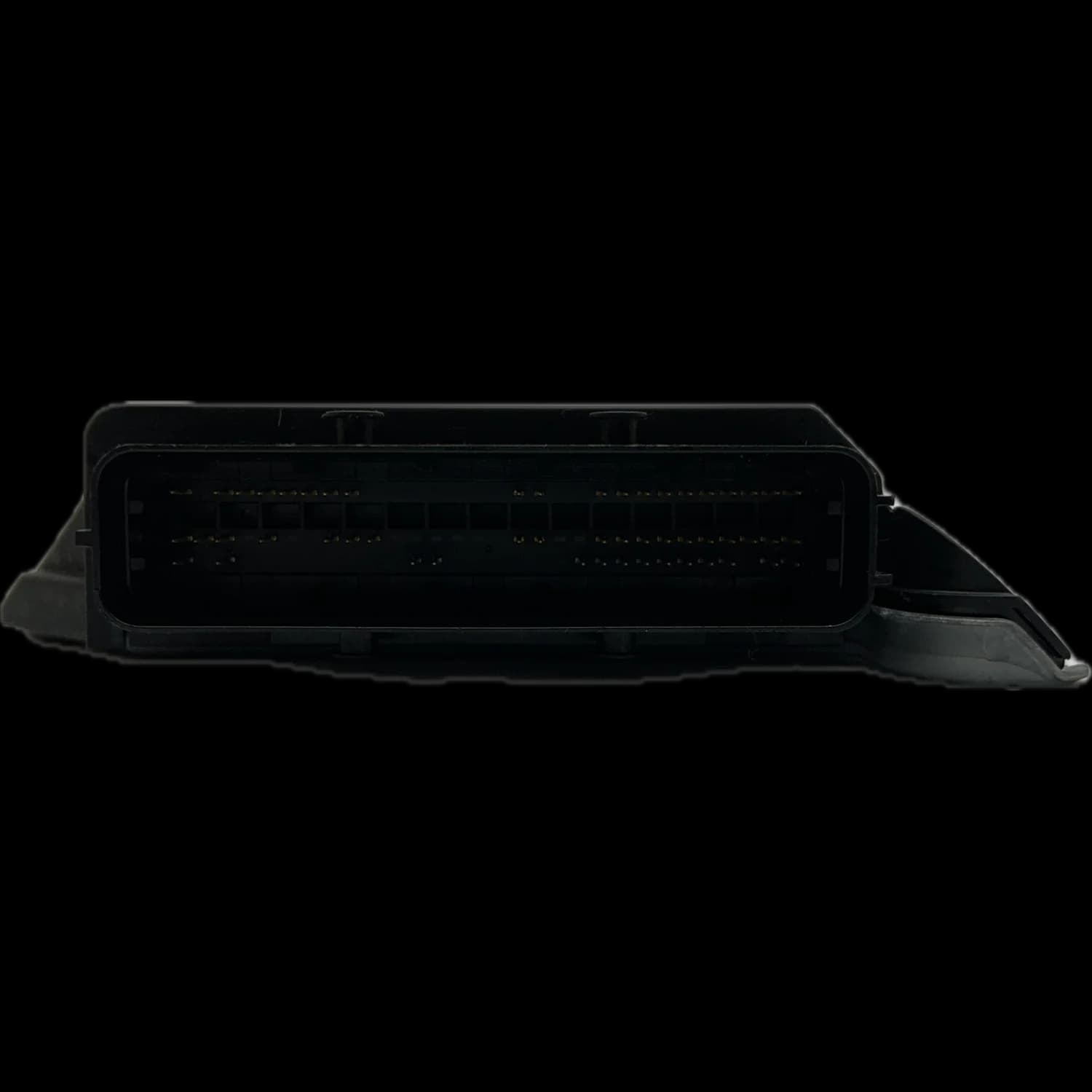 Centralina airbag 3Q0 959 655 CM, Connettore