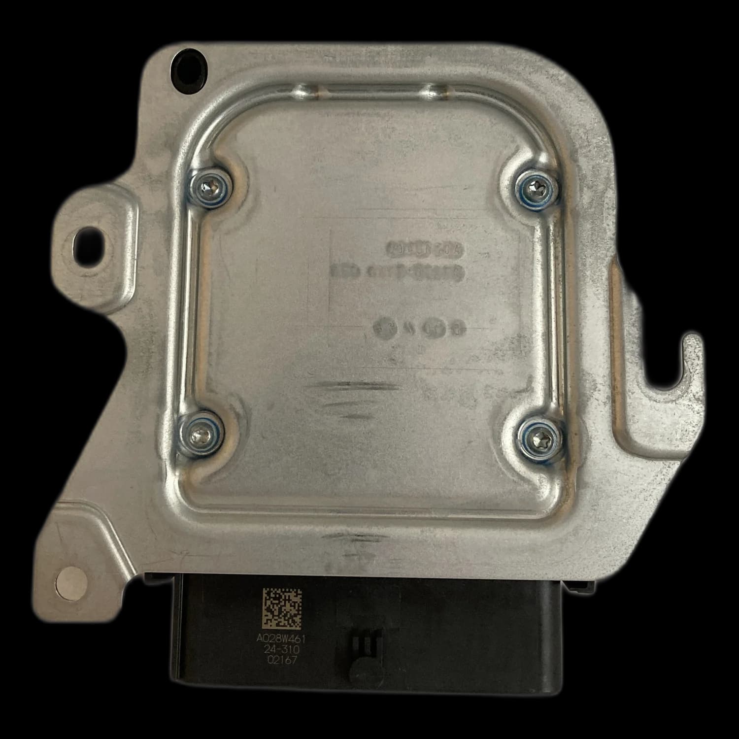 Centralina airbag 3WA 959 655 AB, Retro