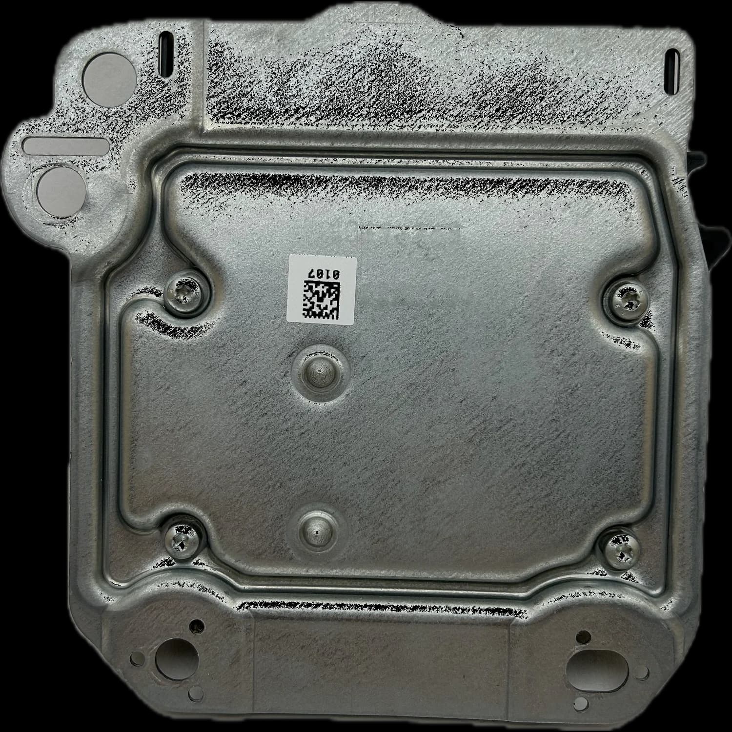 Centralina airbag A4479000900, Retro