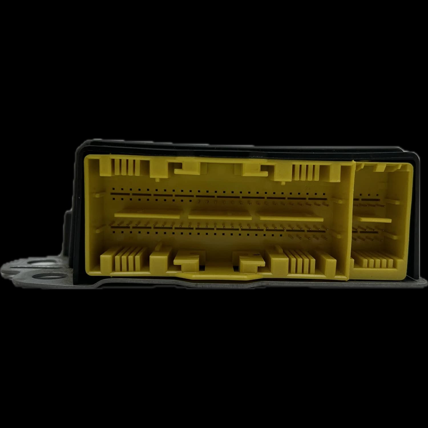 Centralina airbag A4479000900, Connettore