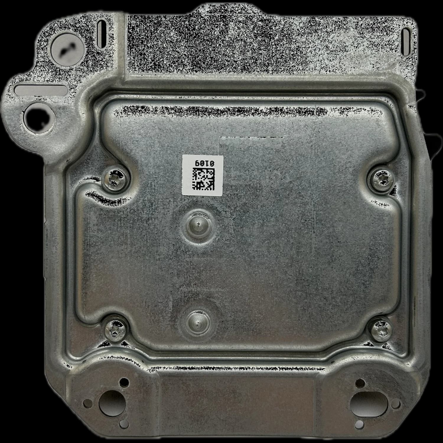 Centralina airbag A 447 900 10 00, Retro
