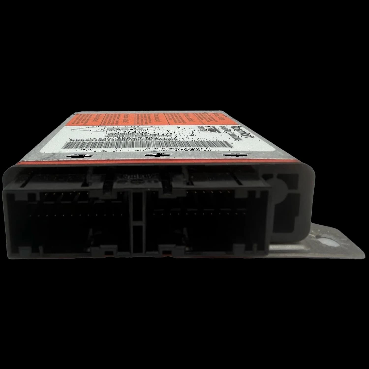 Centralina airbag A4519011300, Connettore