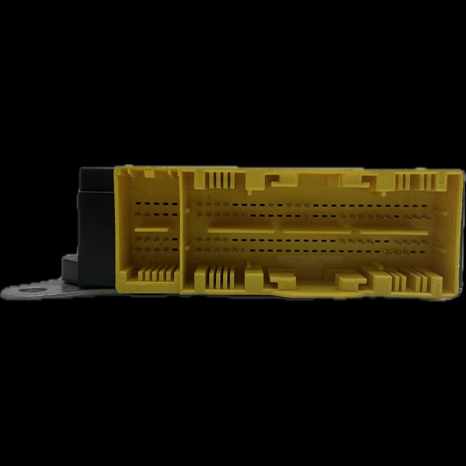 Centralina airbag A453 901 89 00, Connettore