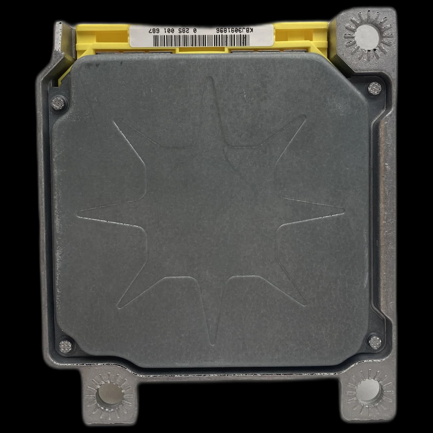Centralina airbag A 454 820 04 26, Retro
