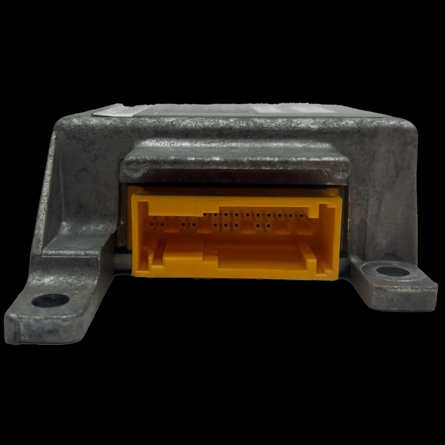 Centralina airbag 46443798, Connettore