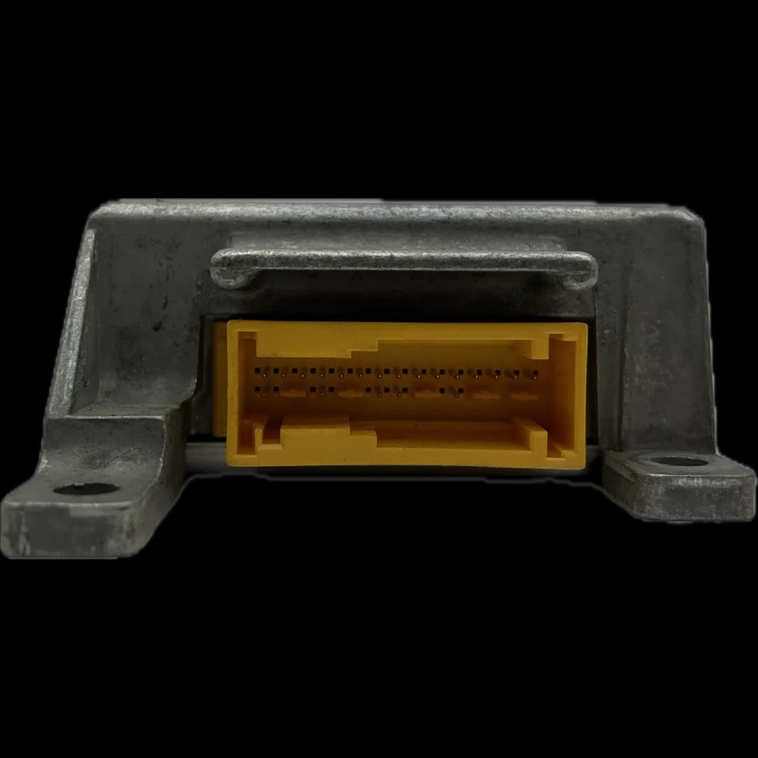 Centralina airbag 46535343, Connettore