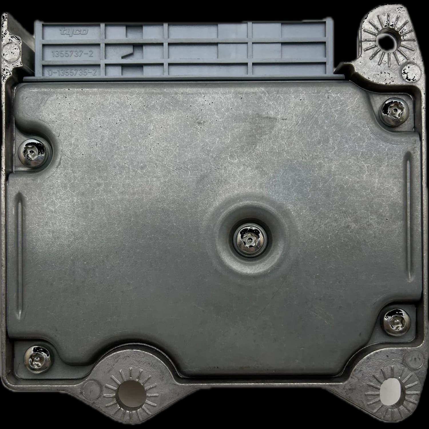Centralina airbag 46835522, Retro