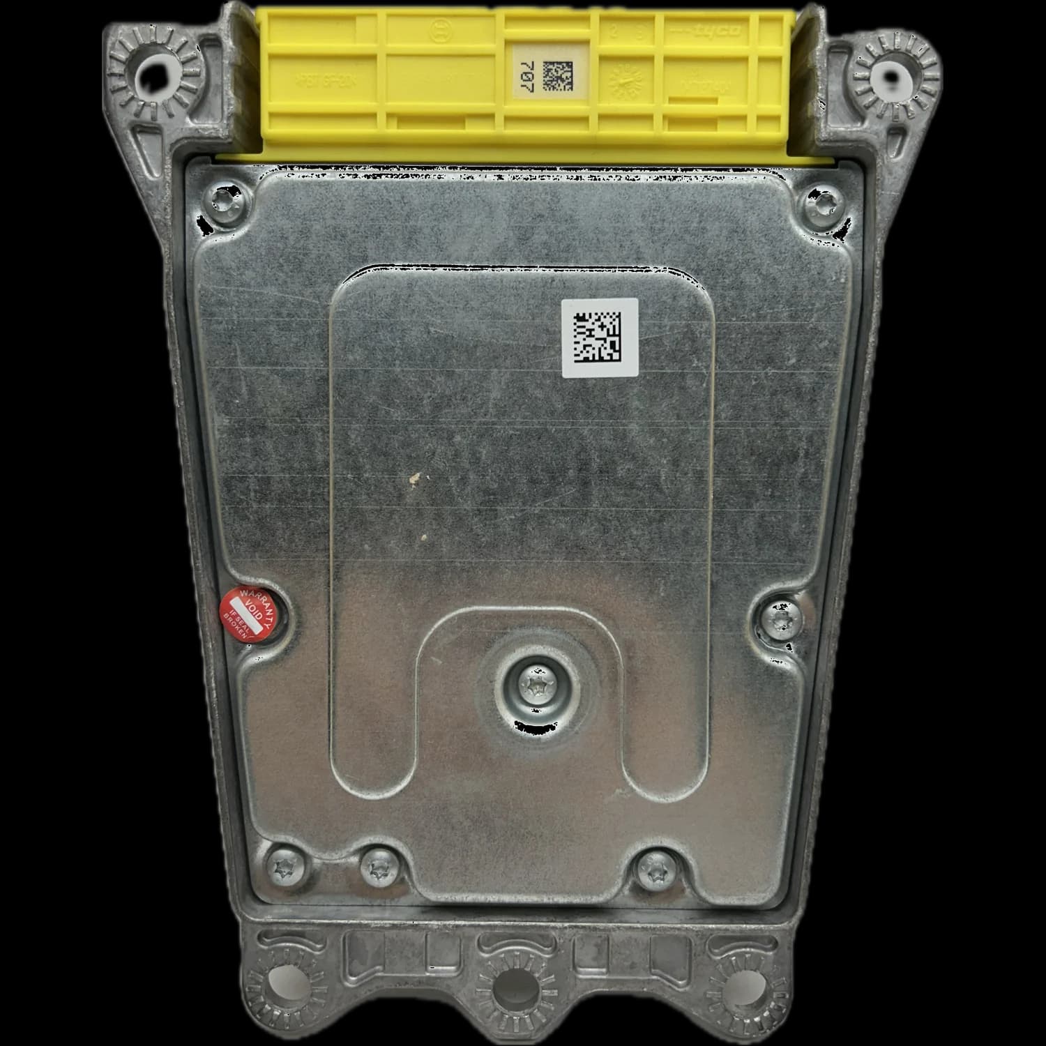 Centralina airbag A0048201326, Retro