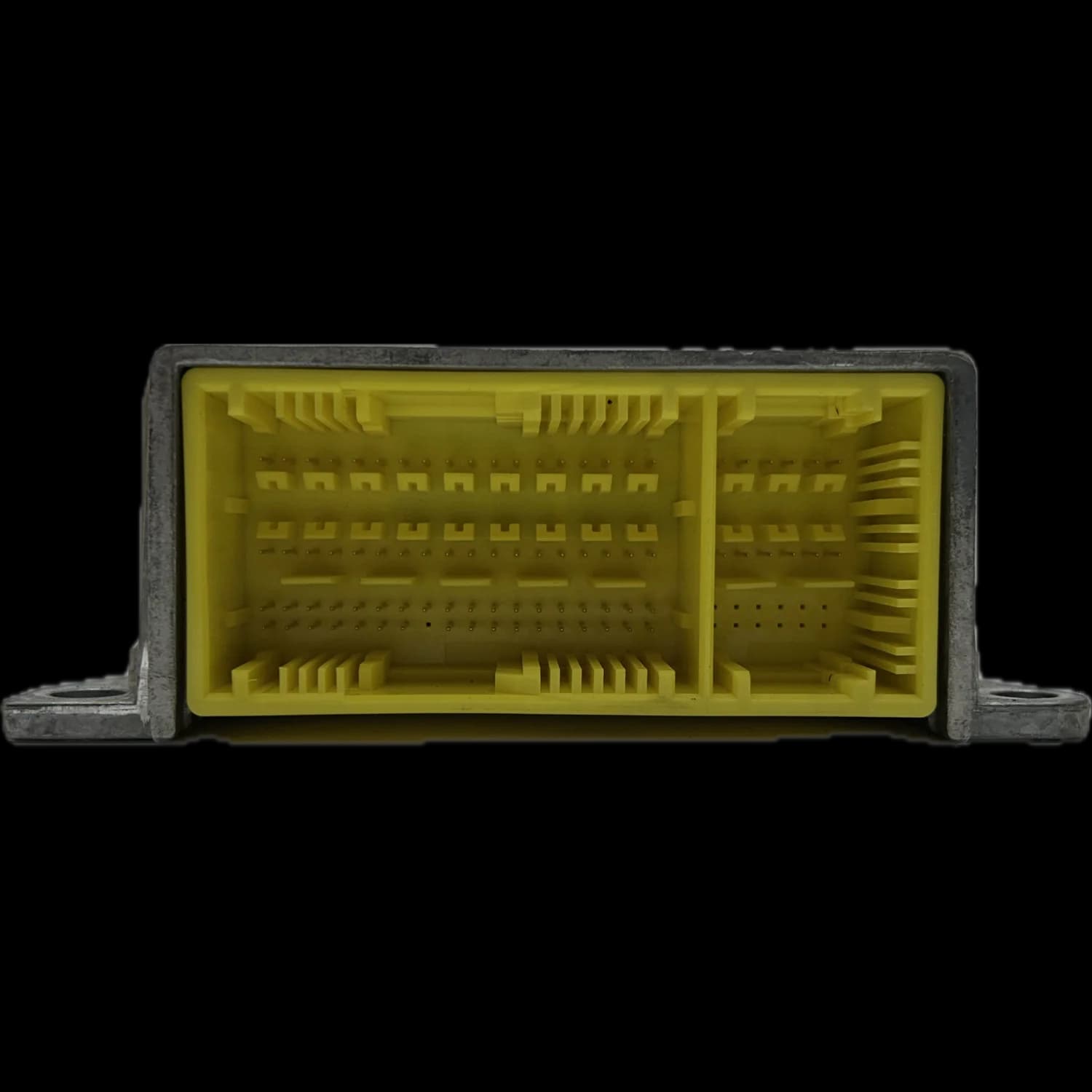 Centralina airbag A0048201326, Connettore