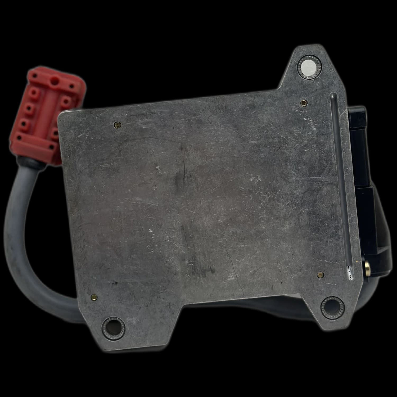 Centralina airbag 4A0 959 655, Retro