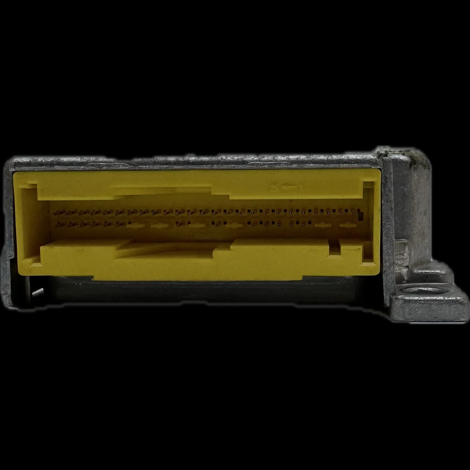 Centralina airbag 4B0 959 655 C, Connettore