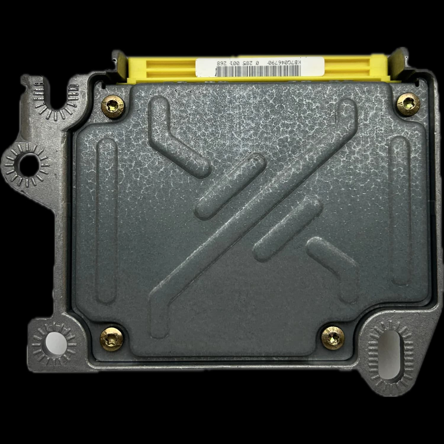 Centralina airbag 4B0 959 655 E, Retro