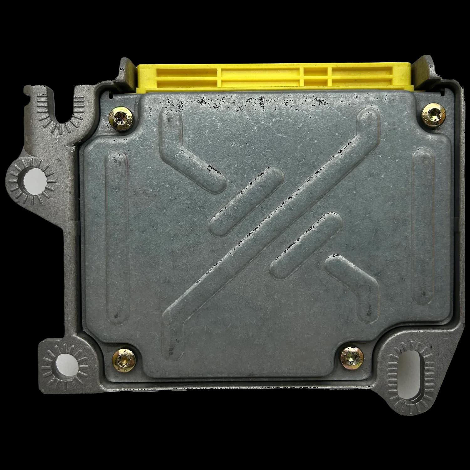 Centralina airbag 4B0 959 655 TB, Retro