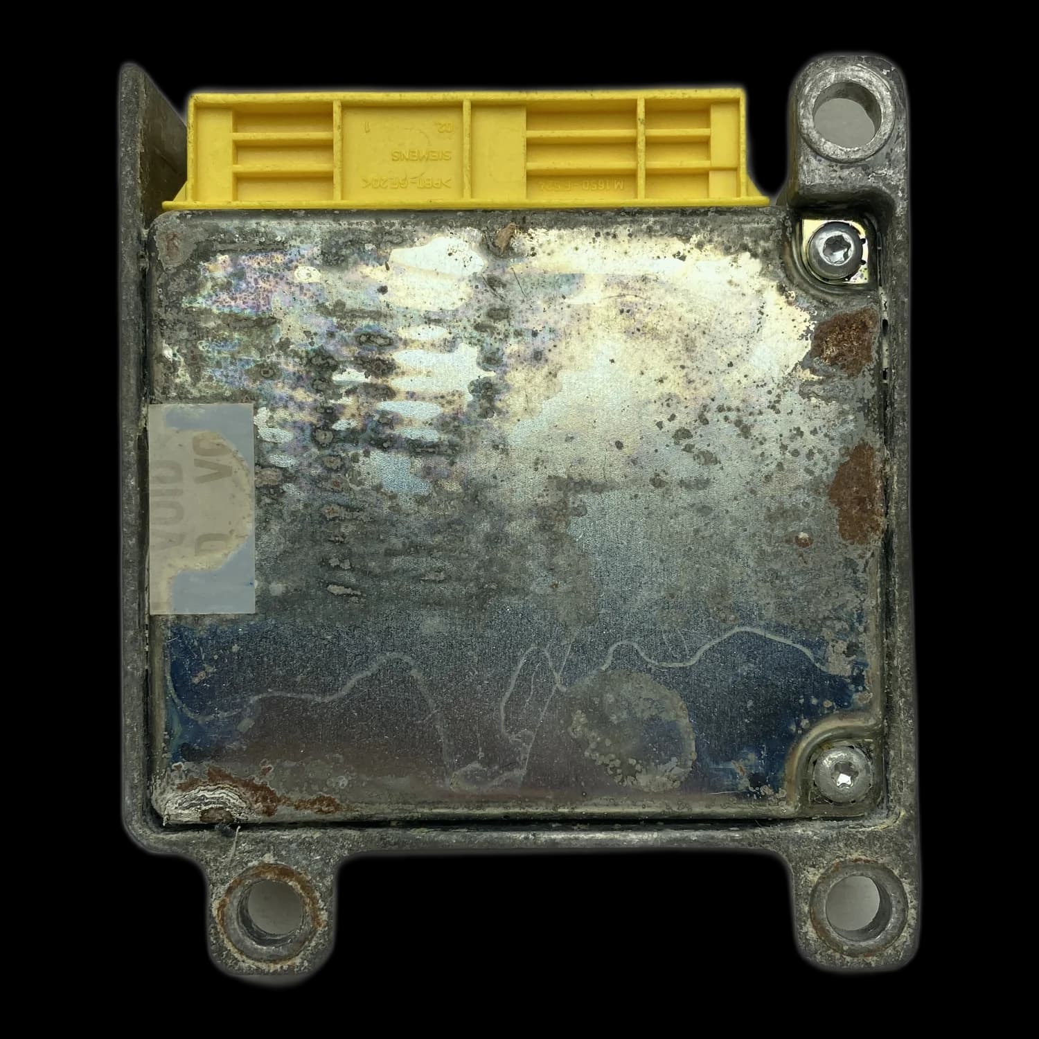 Centralina airbag 500321296, Retro