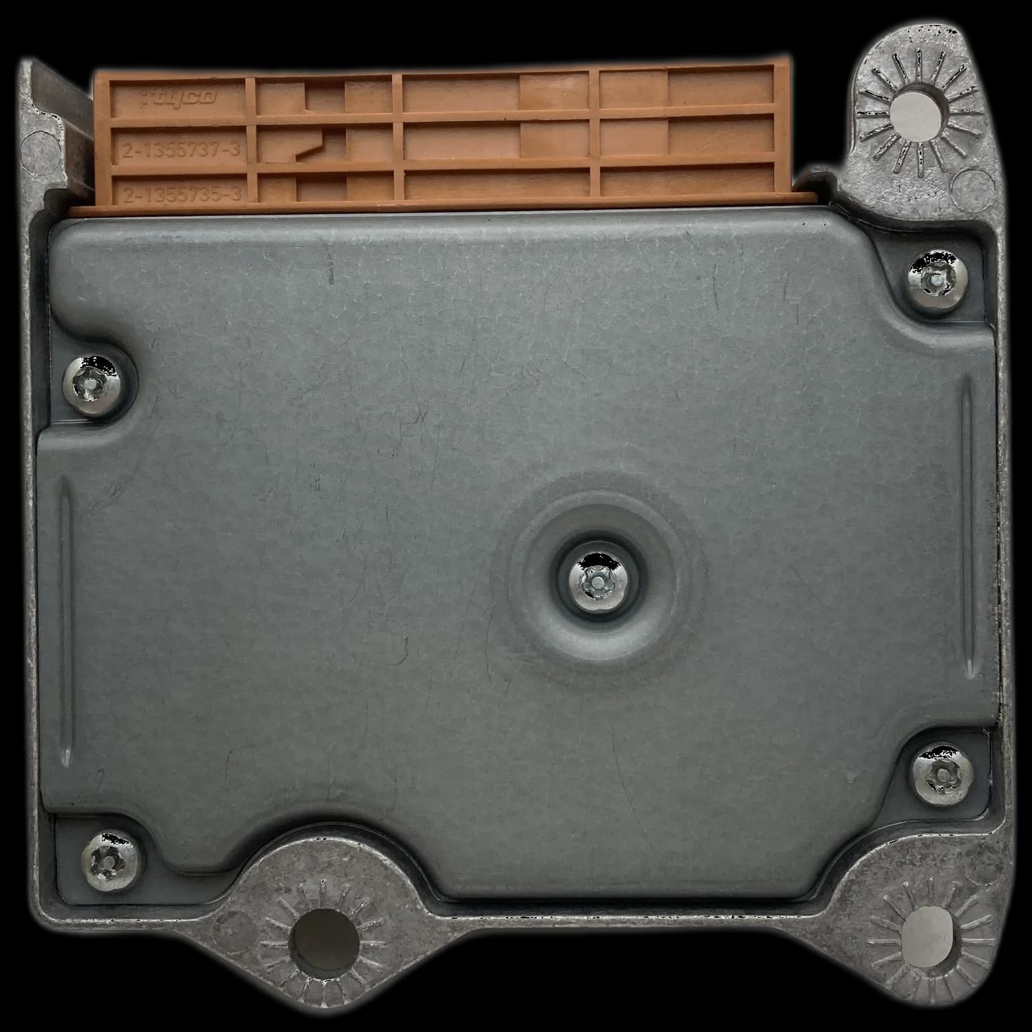 Centralina airbag 51782985, Retro