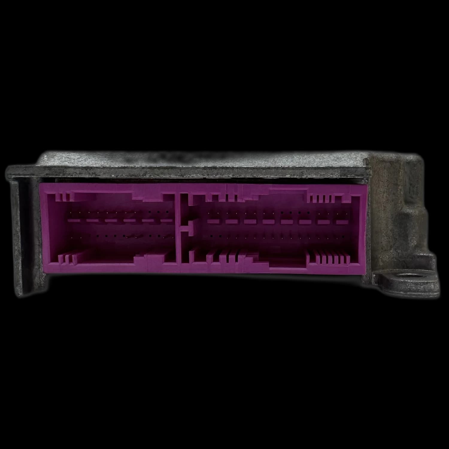 Centralina airbag 51805046, Connettore
