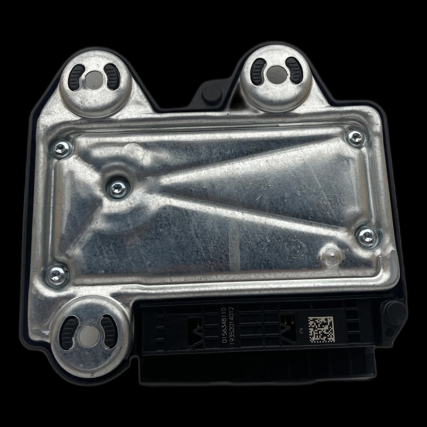 Centralina airbag 00052090728, Retro