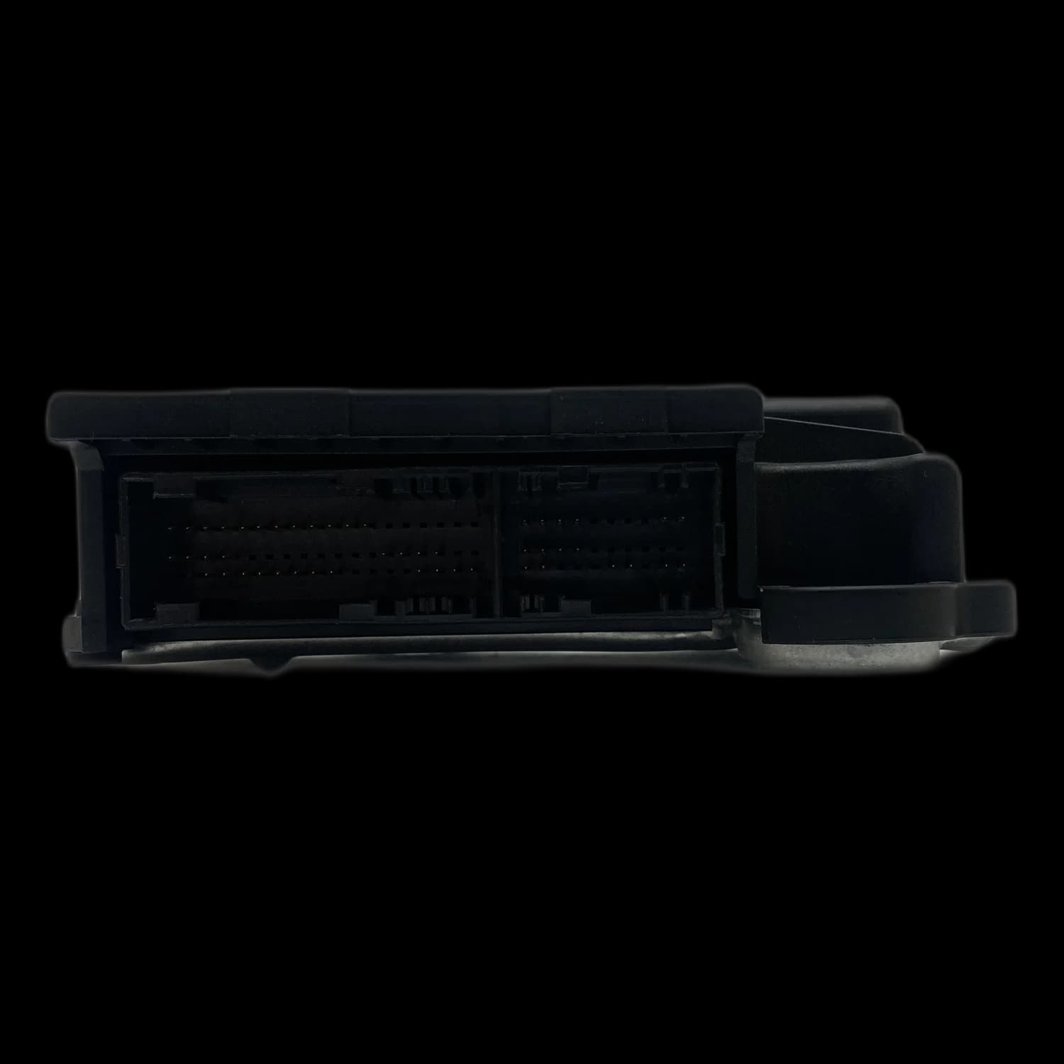 Centralina airbag 00052090728, Connettore
