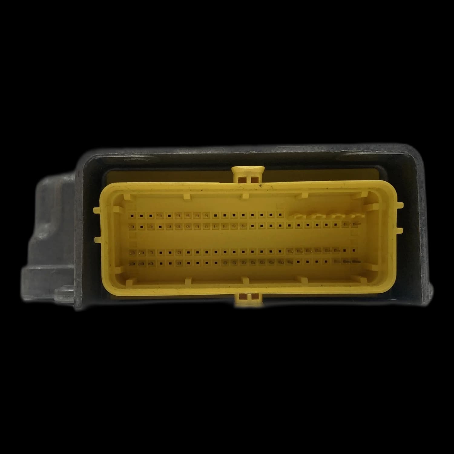 Centralina airbag 5N0 959 655N, Connettore