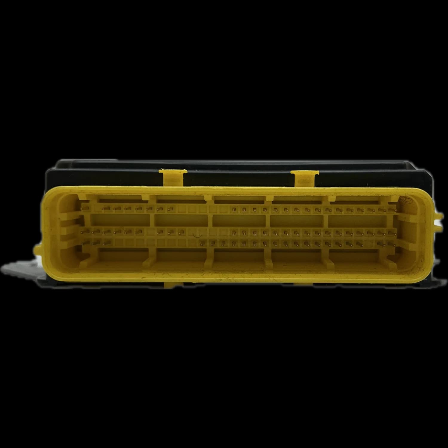 Centralina airbag 5Q0 959 655 AA, Connettore