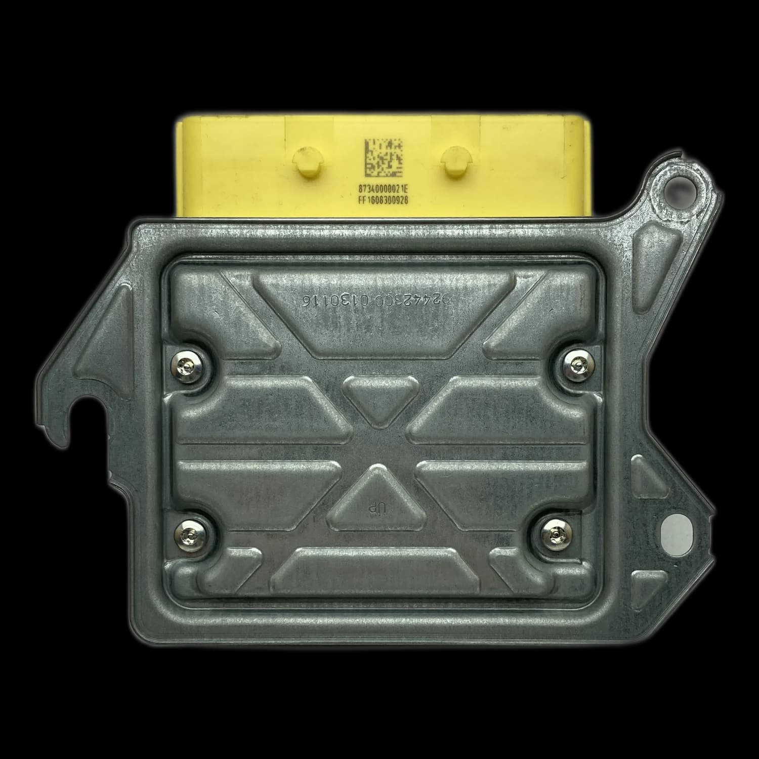 Centralina airbag 5Q0 959 655 AE, Retro