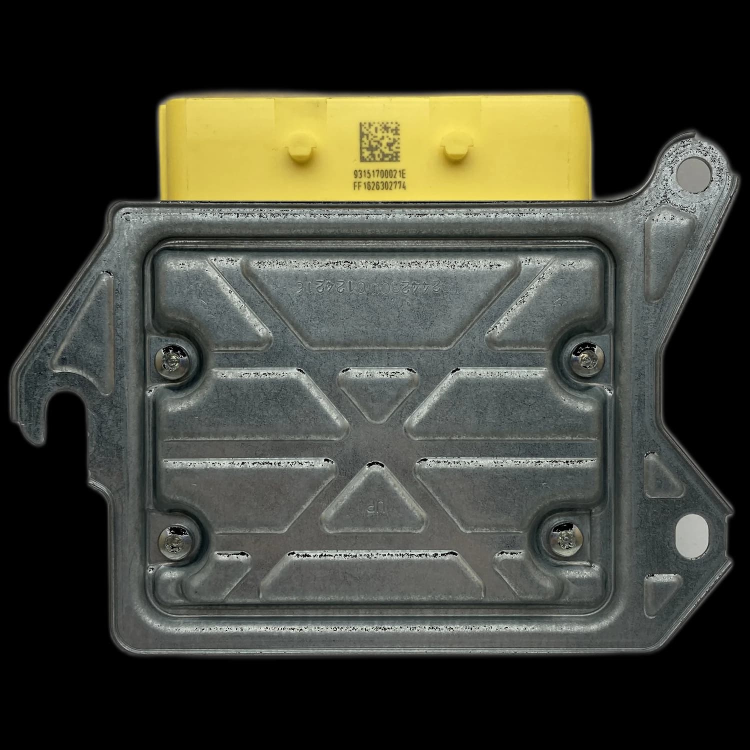 Centralina airbag 5Q0 959 655 AQ, Retro