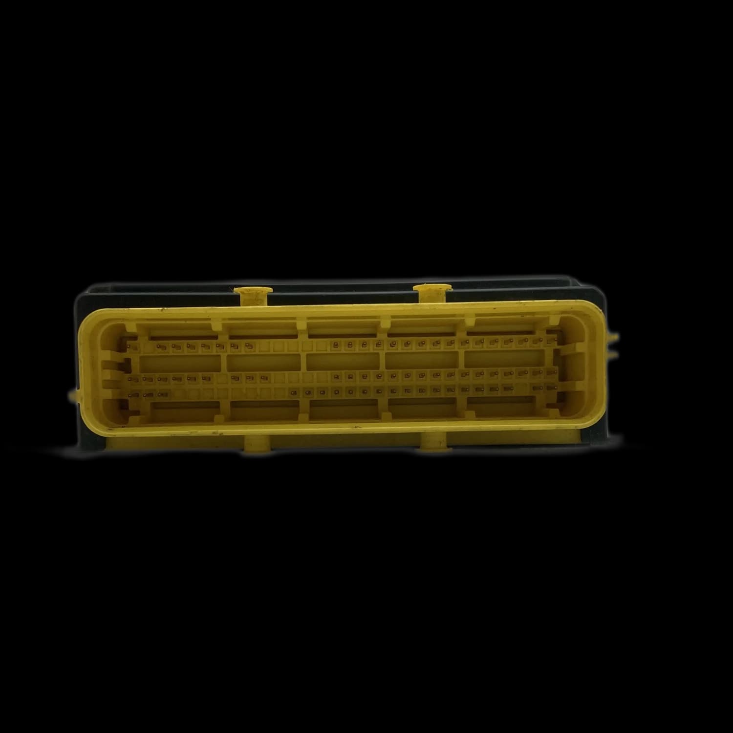 Centralina airbag 5Q0 959 655 M, Connettore