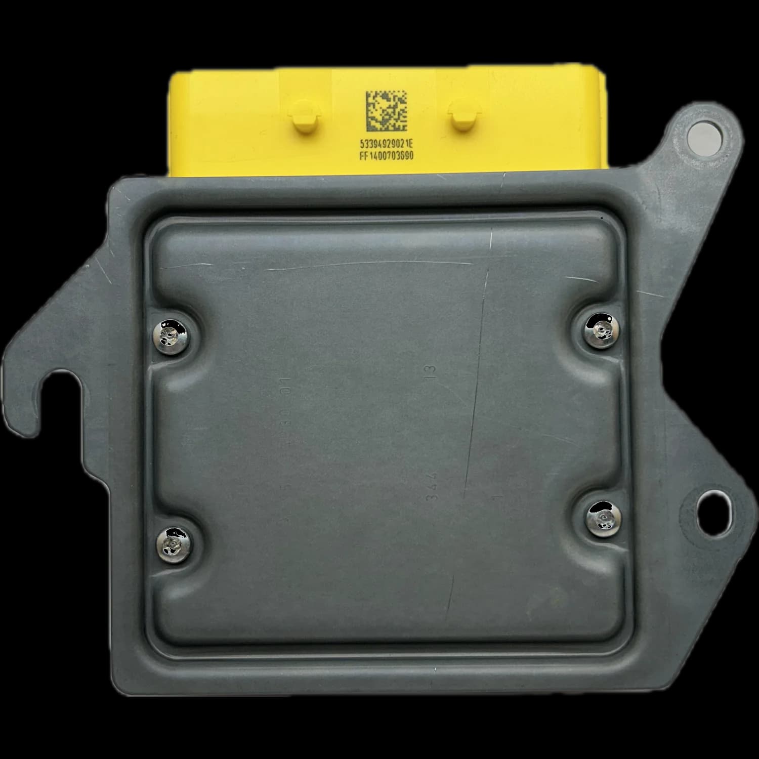 Centralina airbag 5Q0 959 655 N, Retro