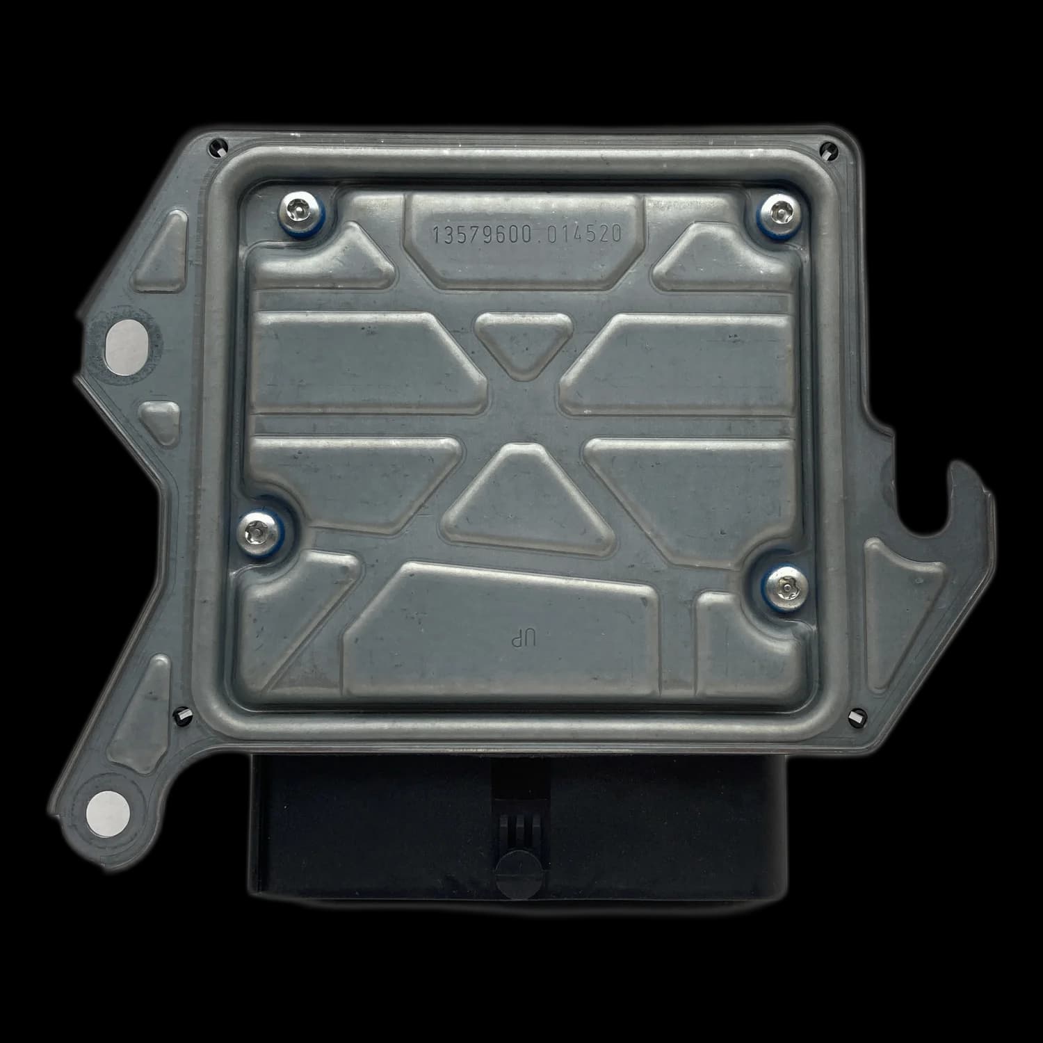 Centralina airbag 5WA959655L, Retro