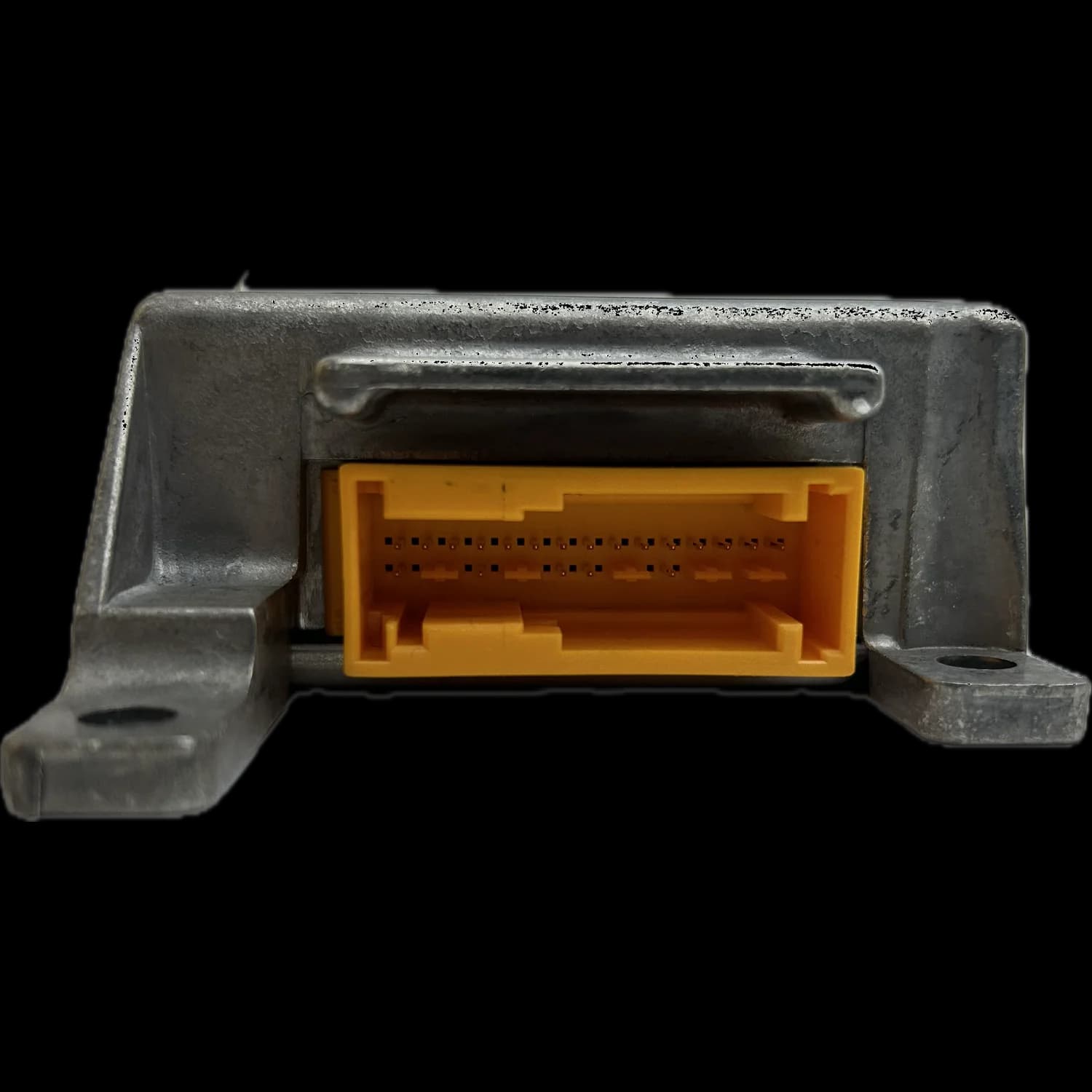 Centralina airbag 60625181, Connettore