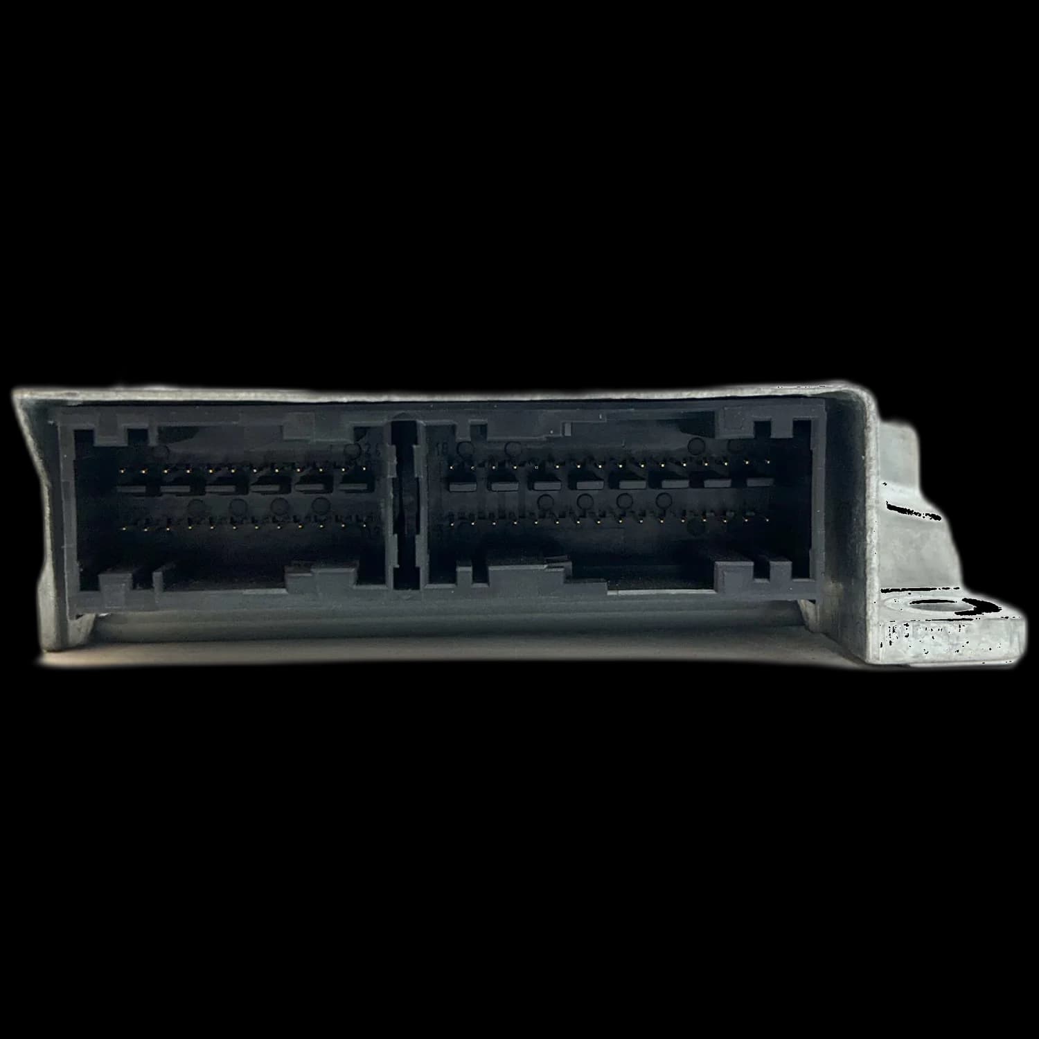 Centralina airbag 609221000, Connettore
