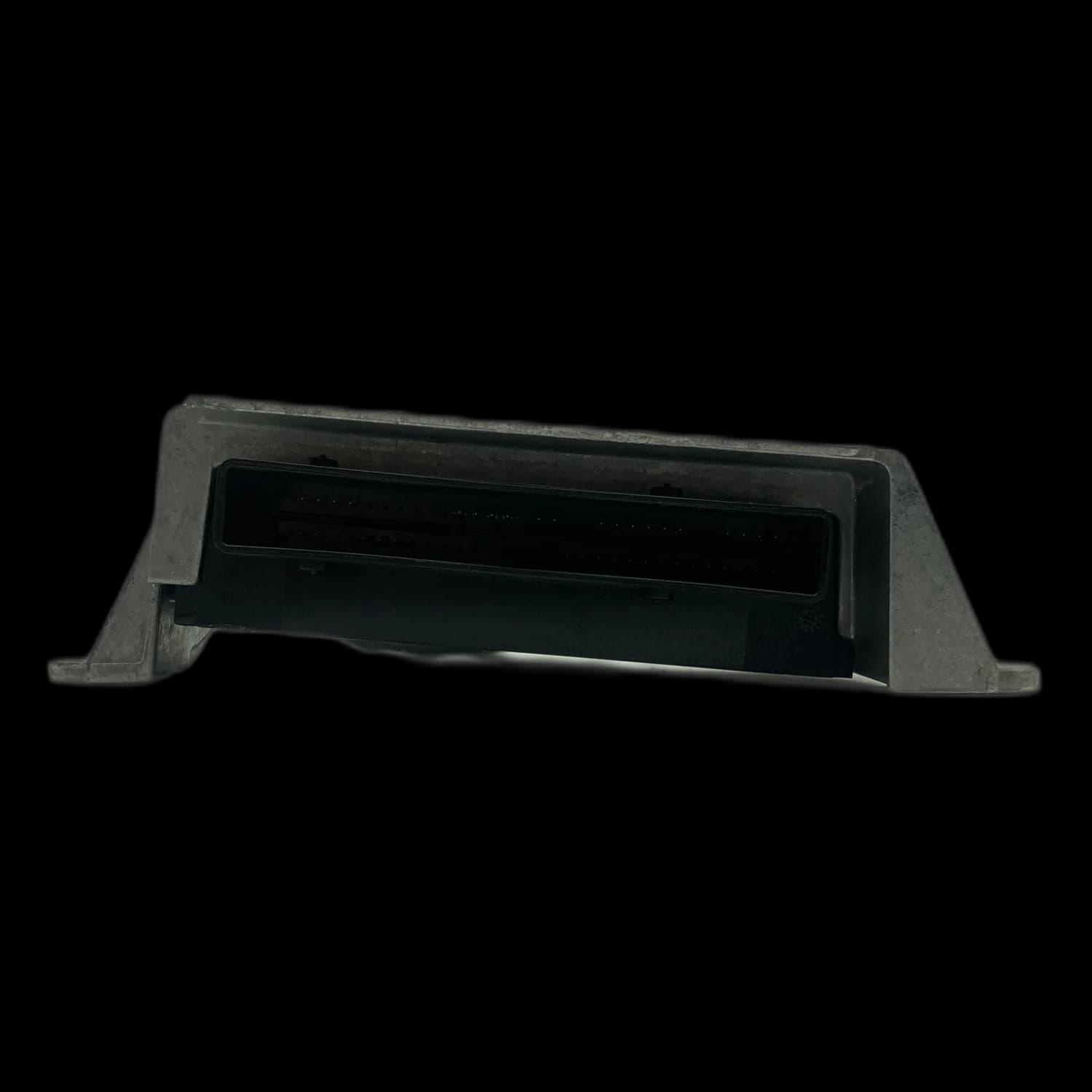 Centralina airbag 611136500, Connettore