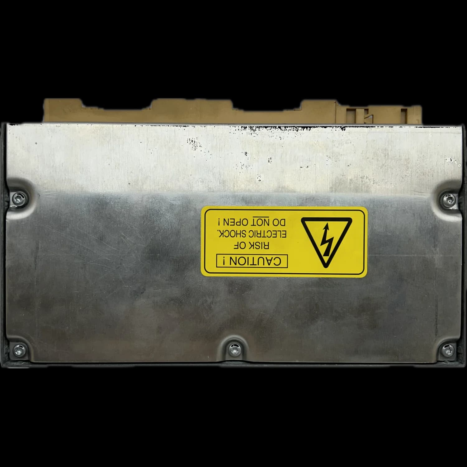Centralina airbag 65.77-6946388, Retro