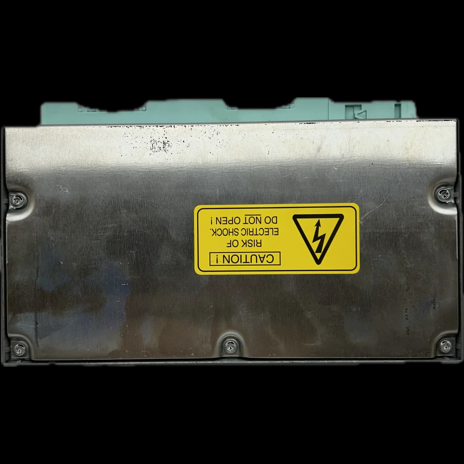 Centralina airbag 65.77-6960381, Retro