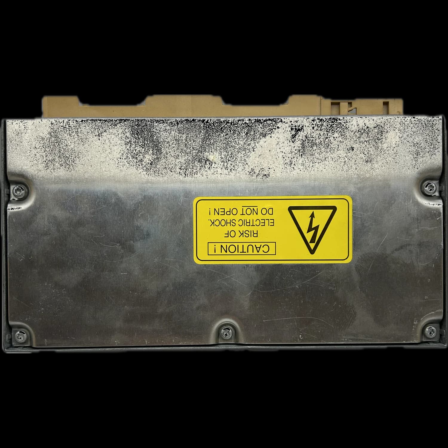 Centralina airbag 65776962703, Retro