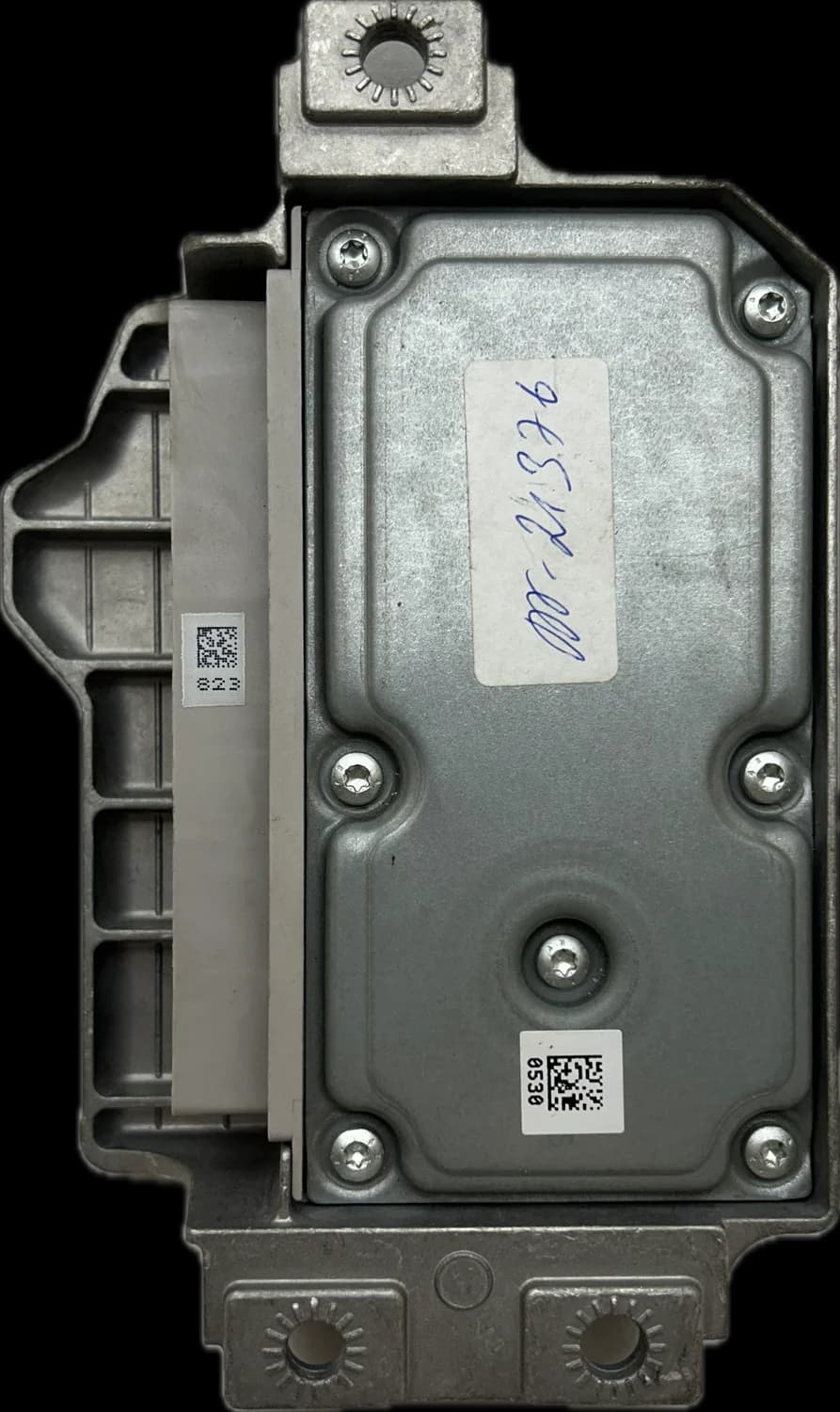 Centralina airbag 6577-6964607-01, Retro