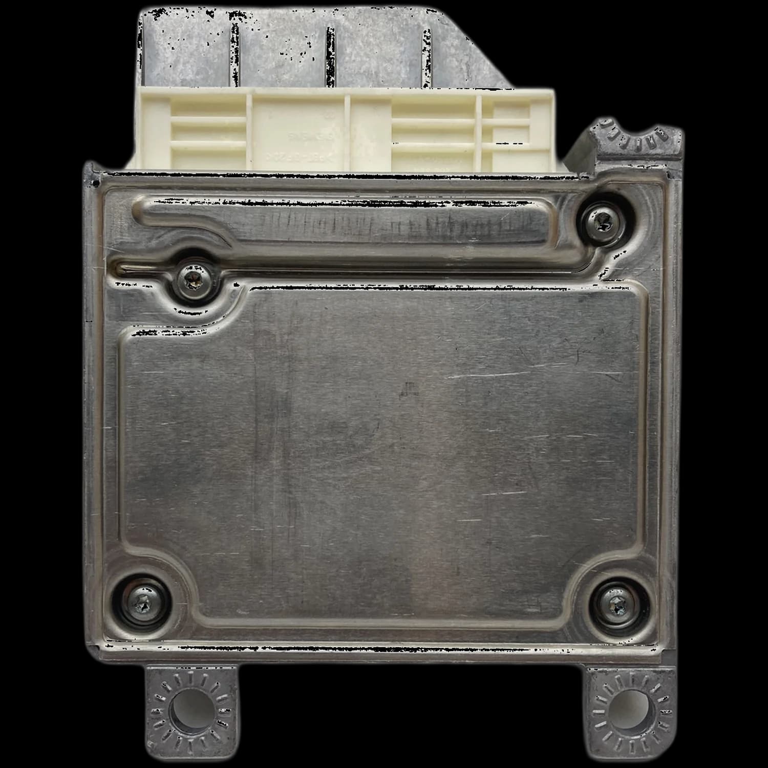 Centralina airbag 6577-8372521, Retro
