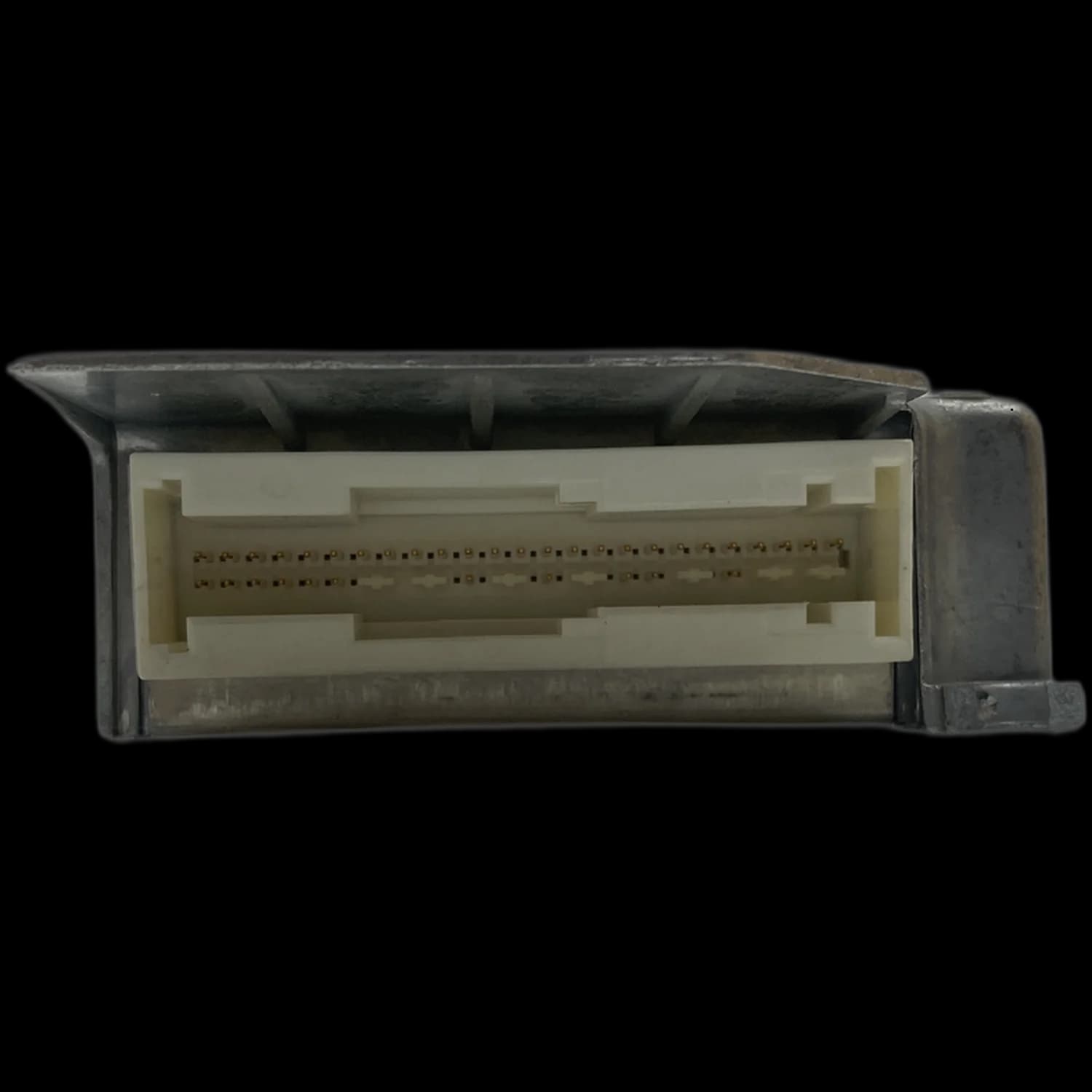 Centralina airbag 6577-8372521, Connettore