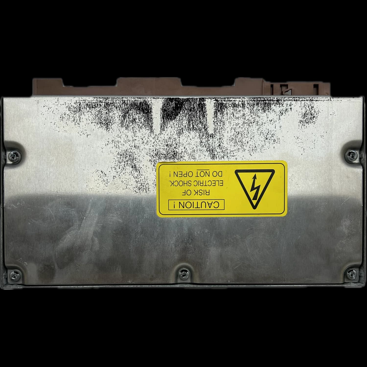 Centralina airbag 65 77 9 149 934, Retro