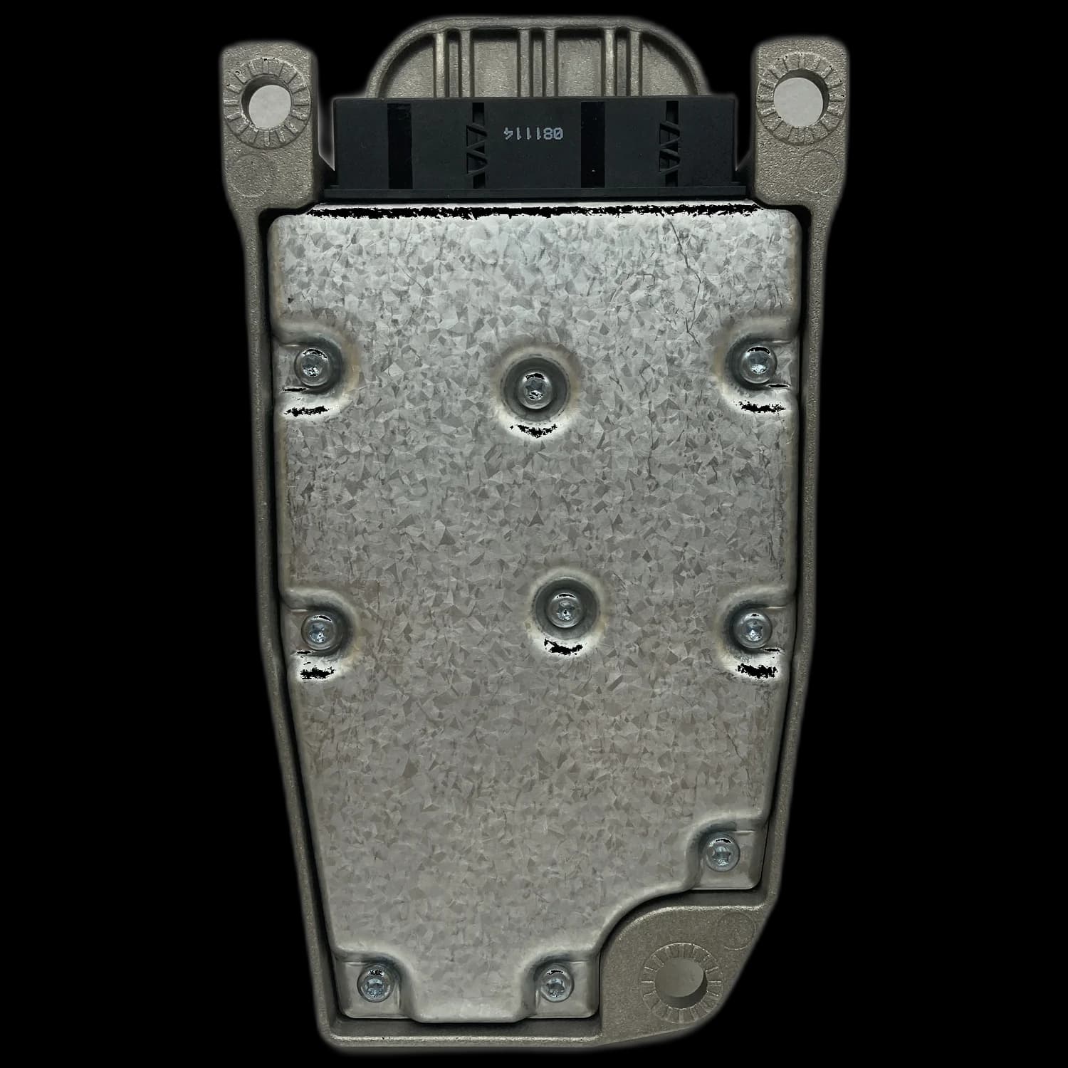 Centralina airbag 65.77 9172018-01, Retro