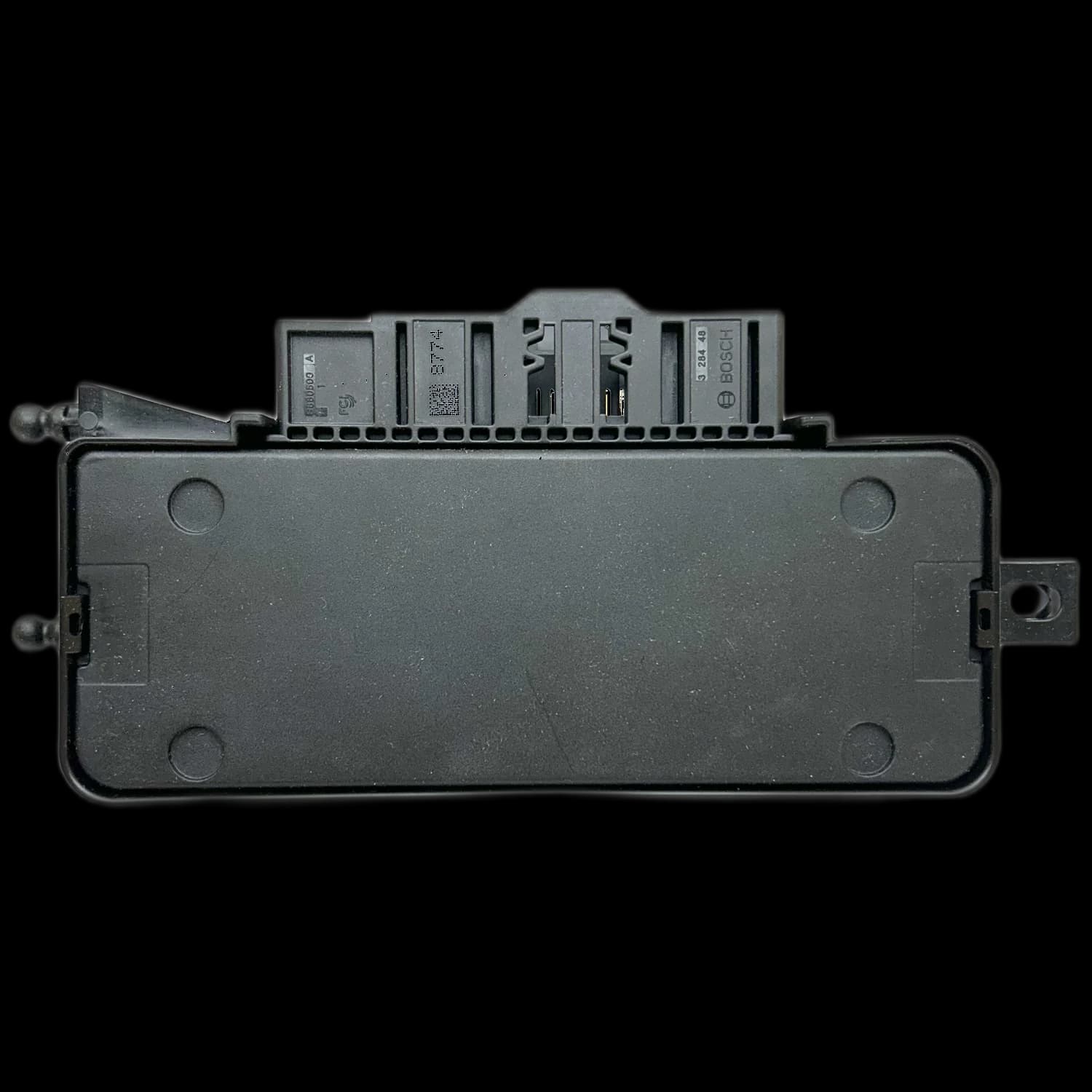 Centralina airbag 6577-9258350-02, Retro