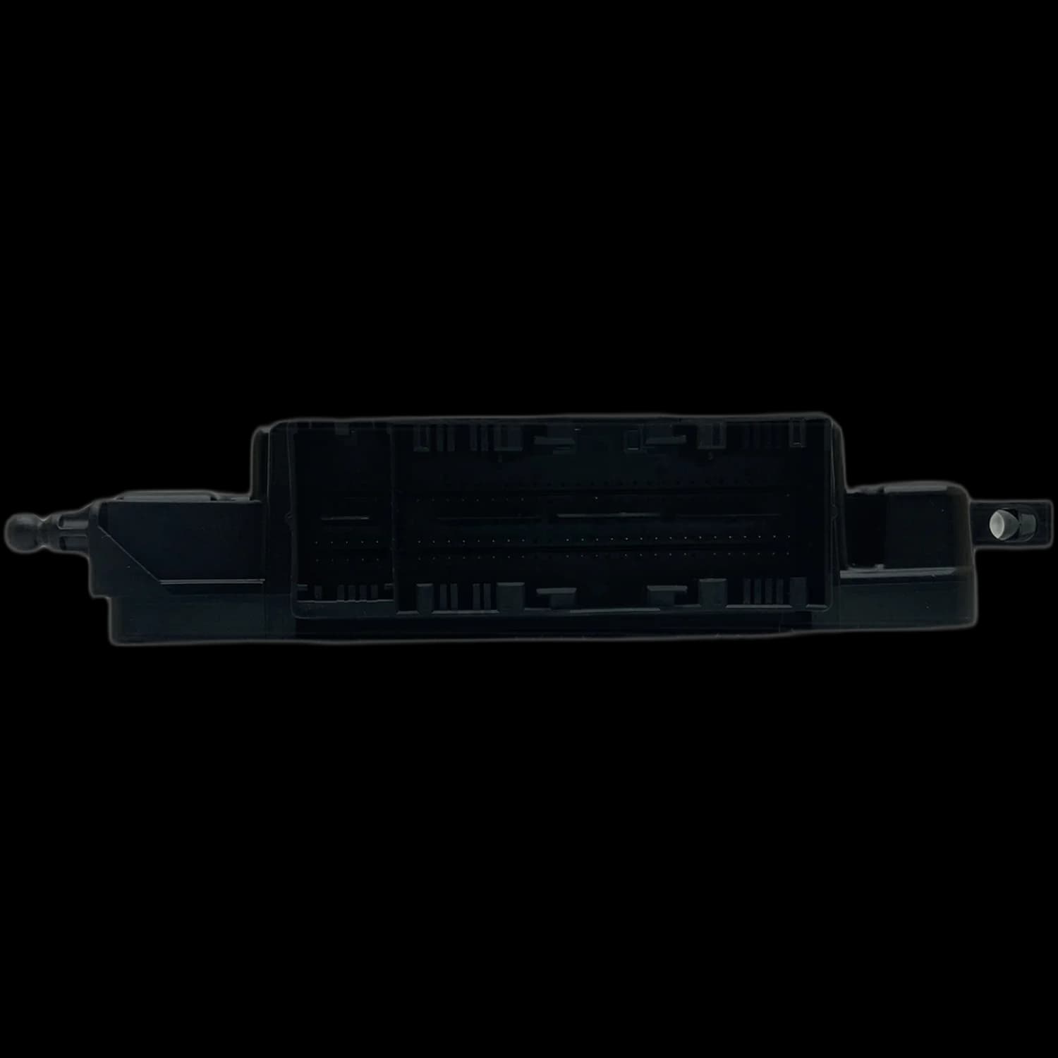 Centralina airbag 65.77-9296494-01, Connettore