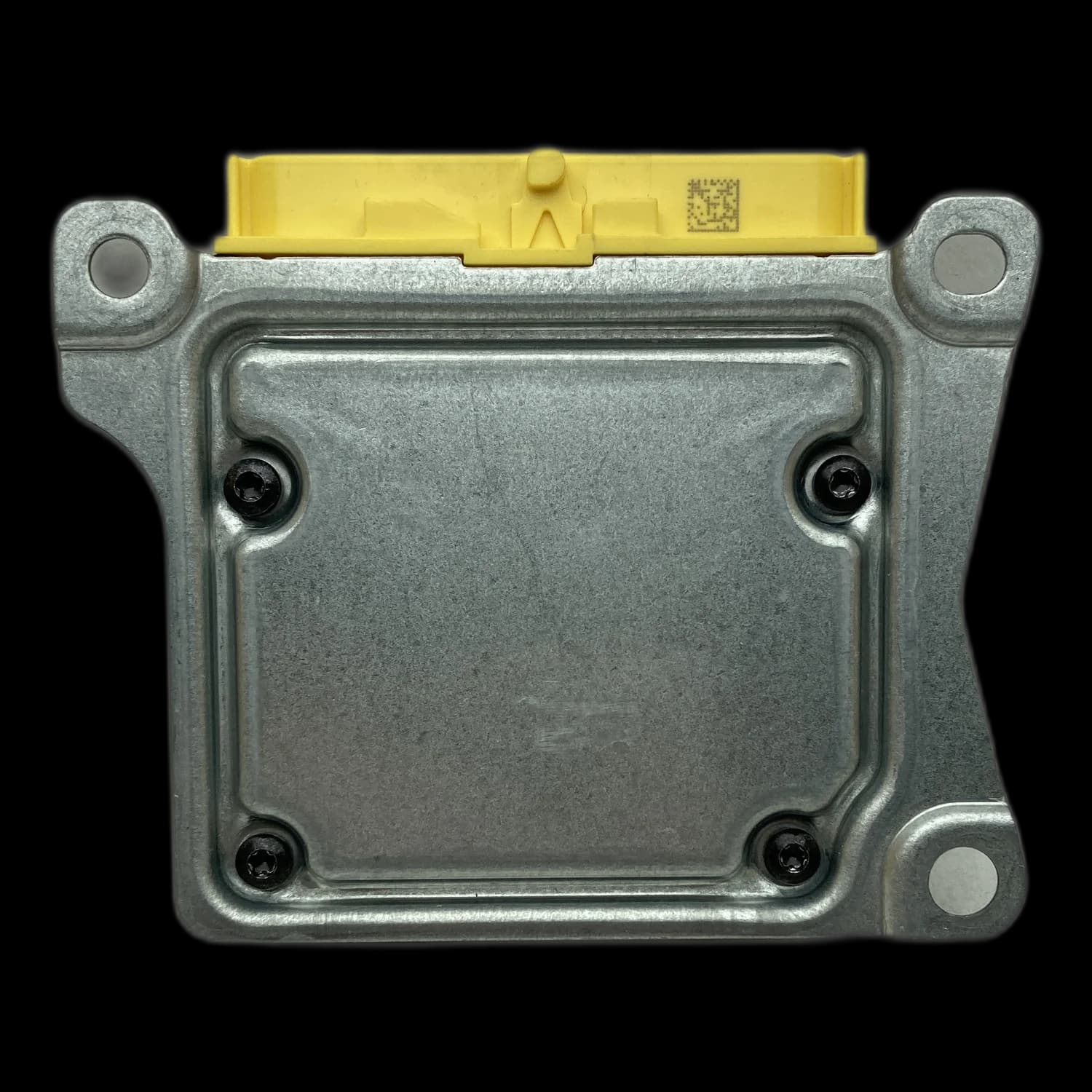 Centralina airbag 6C0959655, Retro