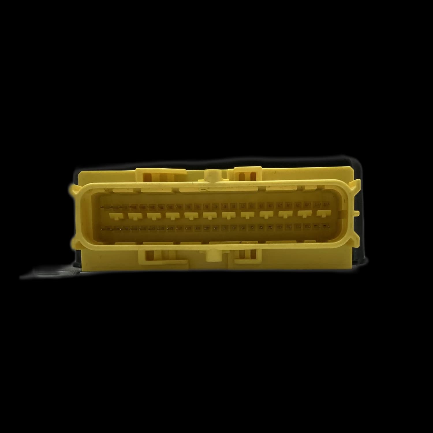 Centralina airbag 6C0959655, Connettore