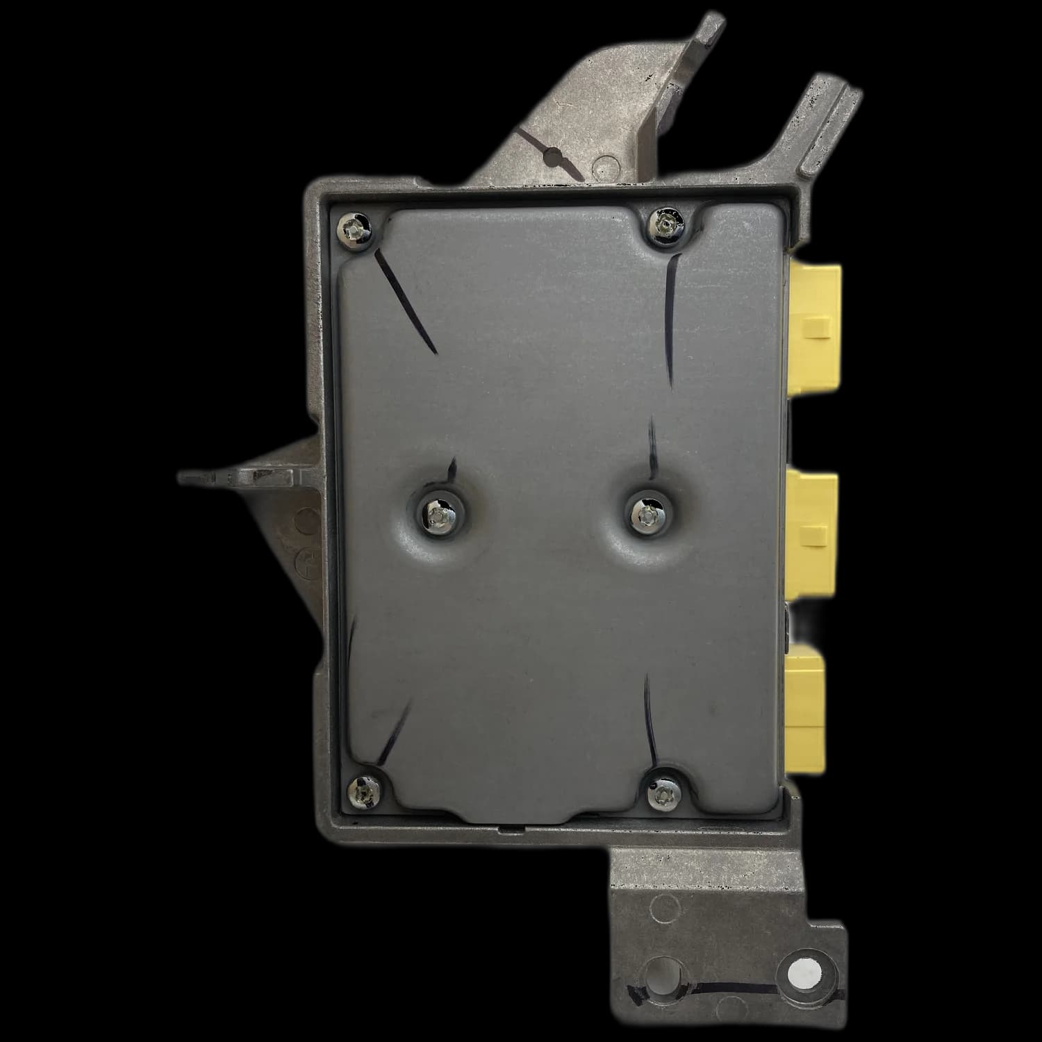Centralina airbag 77960-S6A-G960-M2, Retro