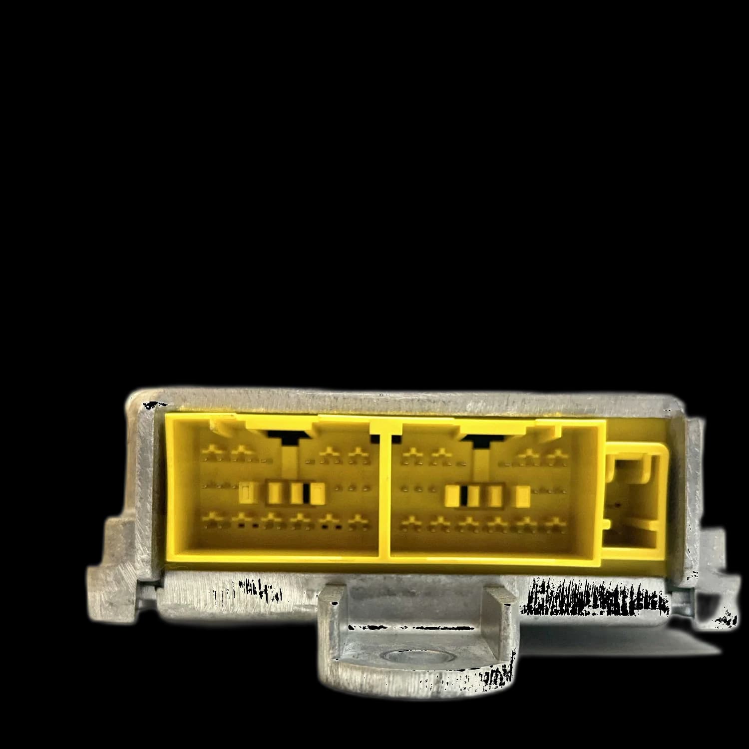Centralina airbag 77960-SMG-G120-M1, Connettore
